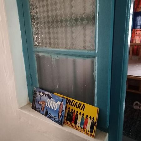 Karibu Nyumbani, Welcome Home Mwanza Buitenkant foto