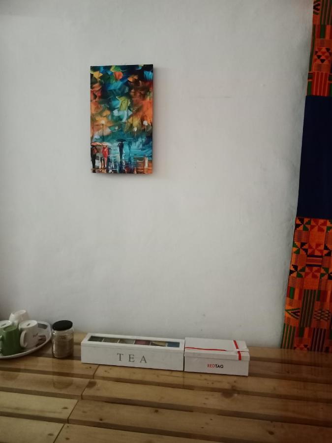 Karibu Nyumbani, Welcome Home Mwanza Buitenkant foto