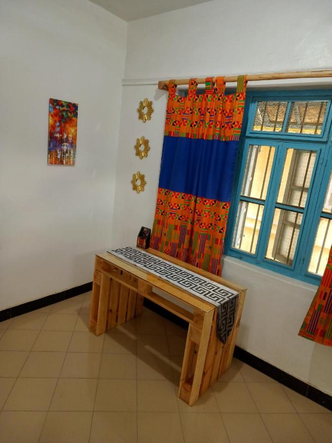 Karibu Nyumbani, Welcome Home Mwanza Buitenkant foto