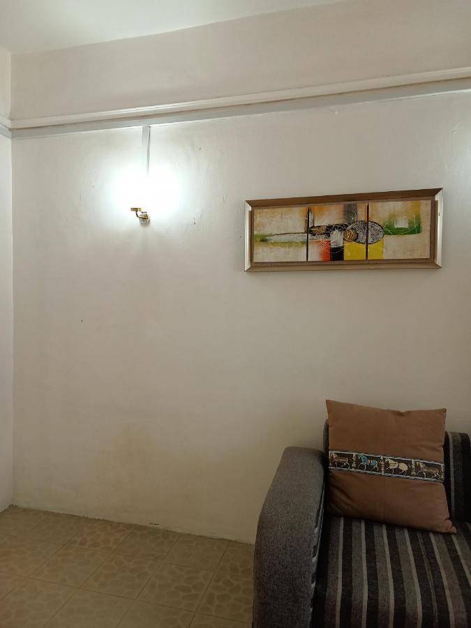 Karibu Nyumbani, Welcome Home Mwanza Buitenkant foto