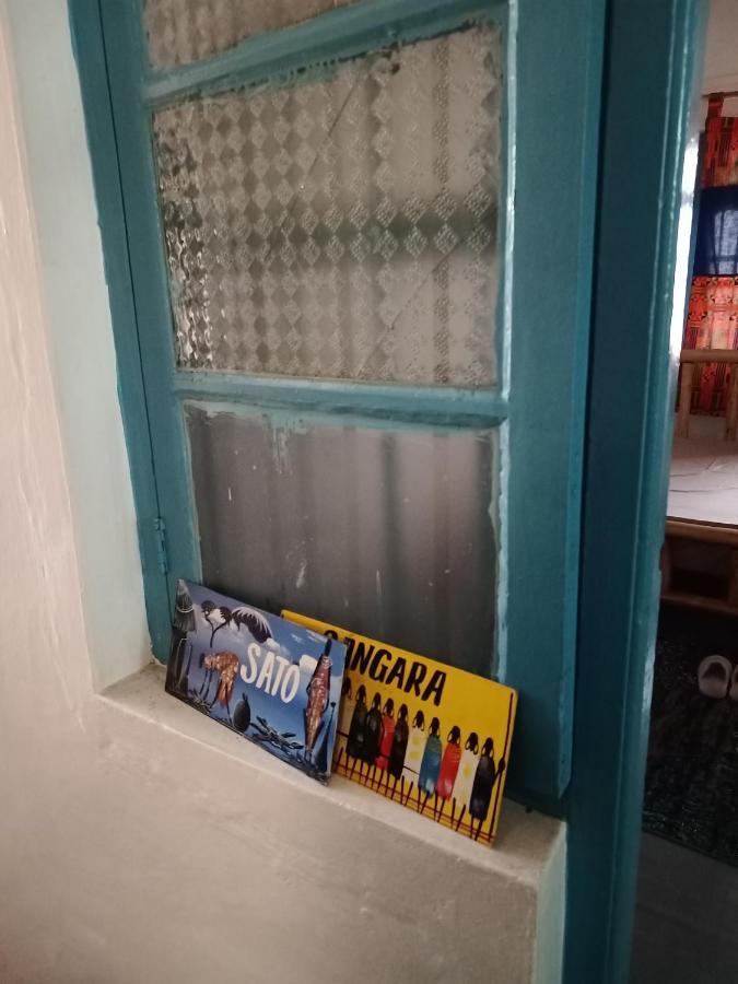 Karibu Nyumbani, Welcome Home Mwanza Buitenkant foto