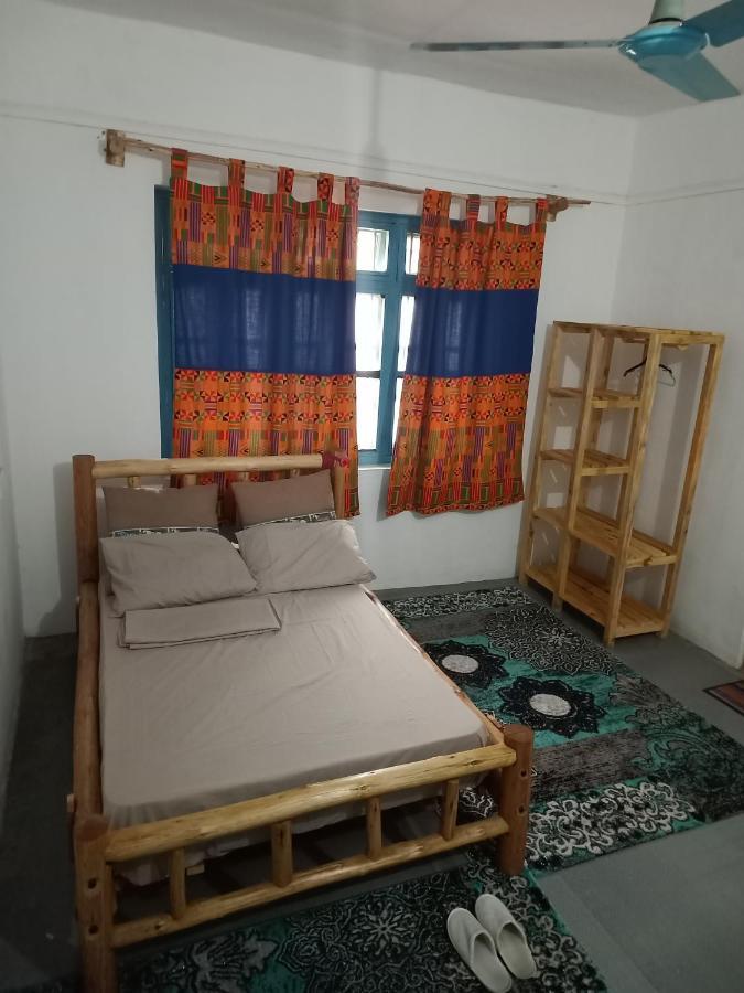 Karibu Nyumbani, Welcome Home Mwanza Buitenkant foto